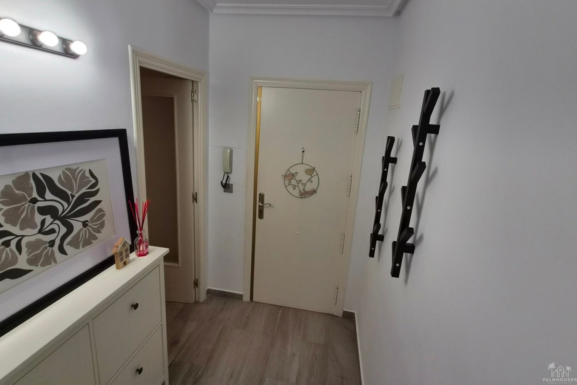 Revente - Apartment - Torrevieja - Torrevieja Centro