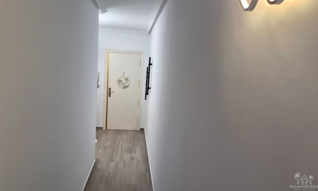 Revente - Apartment - Torrevieja - Torrevieja Centro