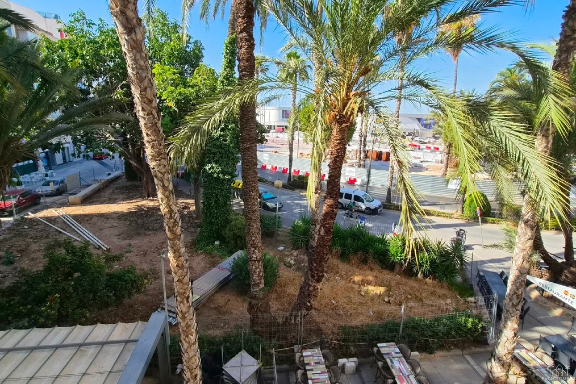Revente - Apartment - Torrevieja - Torrevieja Centro