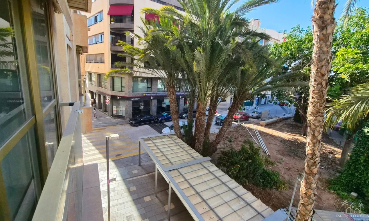 Revente - Apartment - Torrevieja - Torrevieja Centro