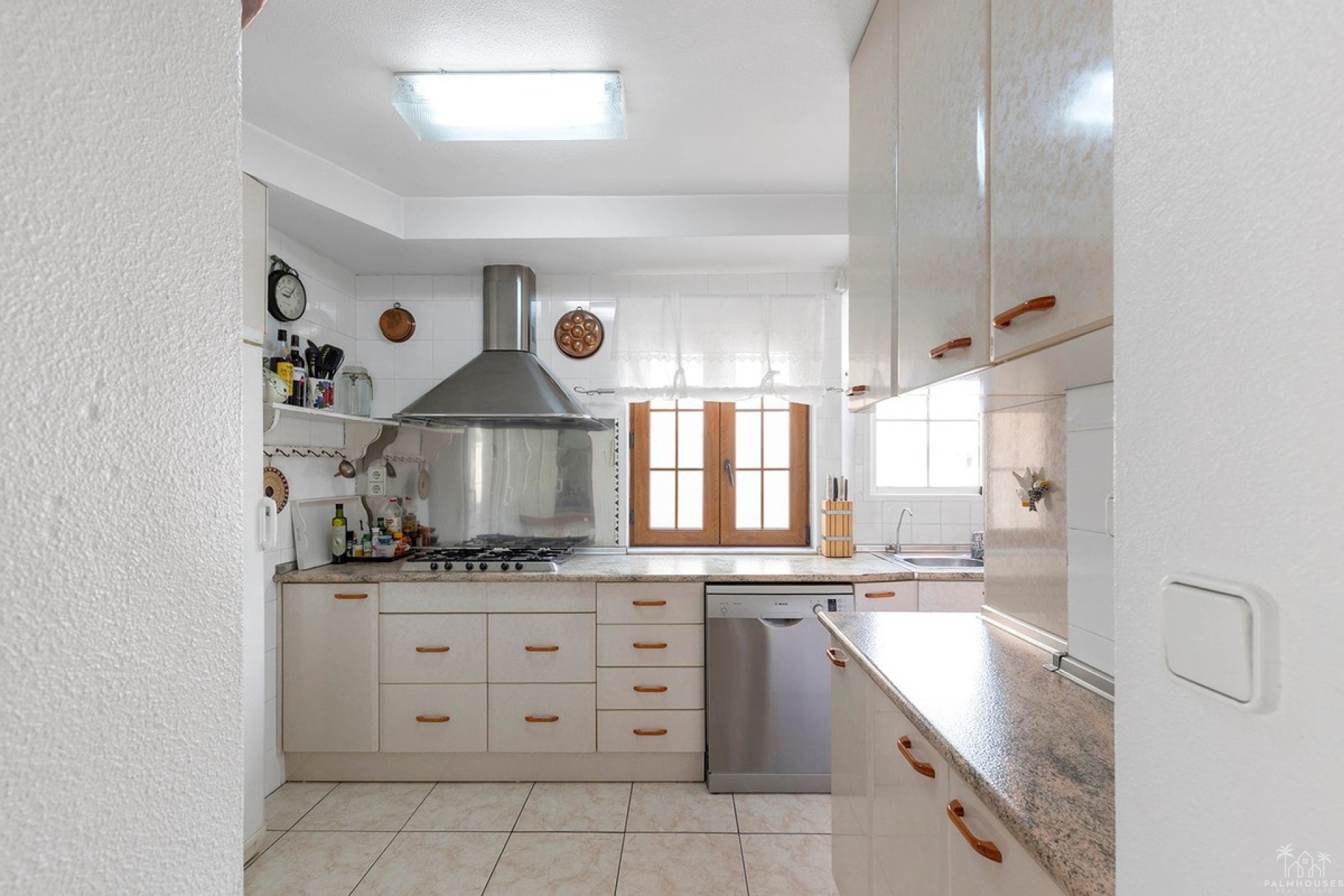 Revente - Apartment - Torrevieja - Torrevieja Centro
