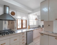 Revente - Apartment - Torrevieja - Torrevieja Centro