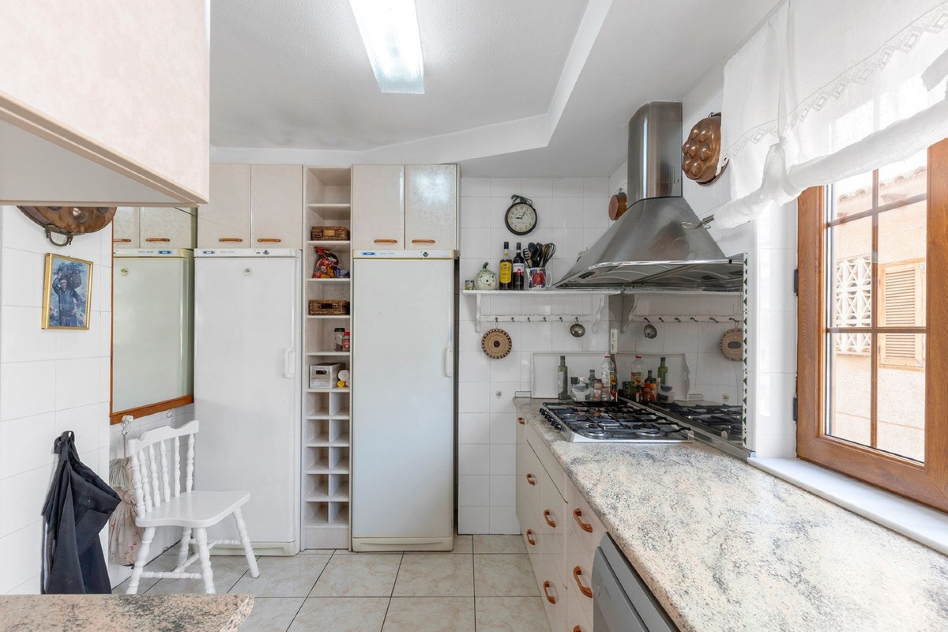 Revente - Apartment - Torrevieja - Torrevieja Centro
