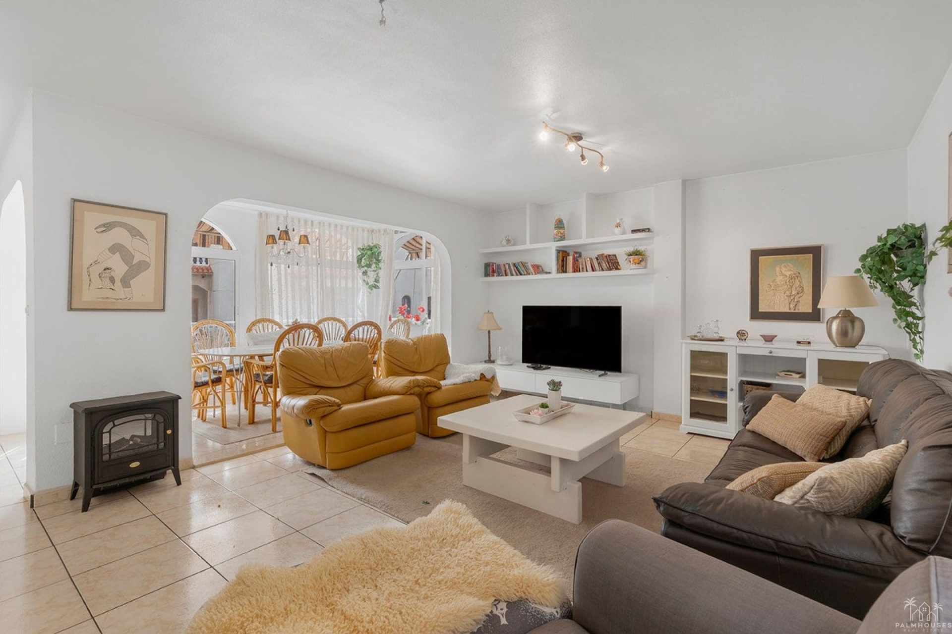 Revente - Apartment - Torrevieja - Torrevieja Centro