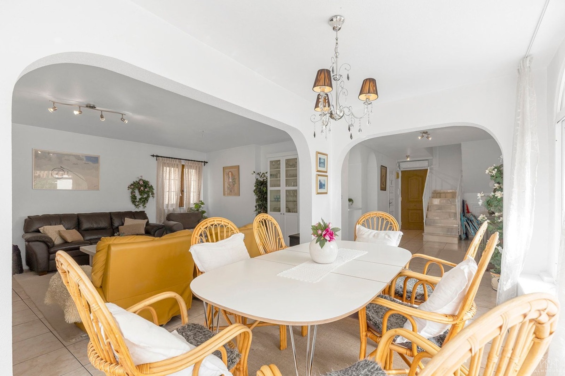 Revente - Apartment - Torrevieja - Torrevieja Centro