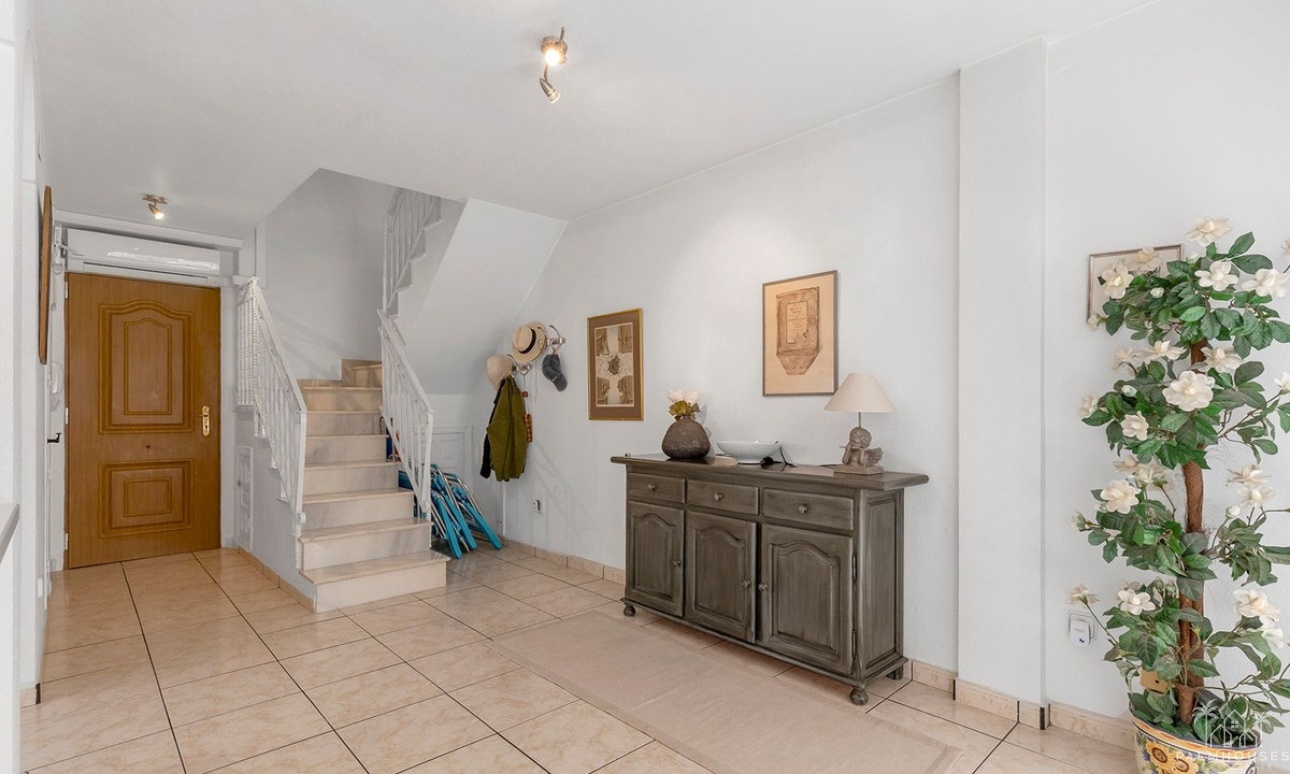 Revente - Apartment - Torrevieja - Torrevieja Centro