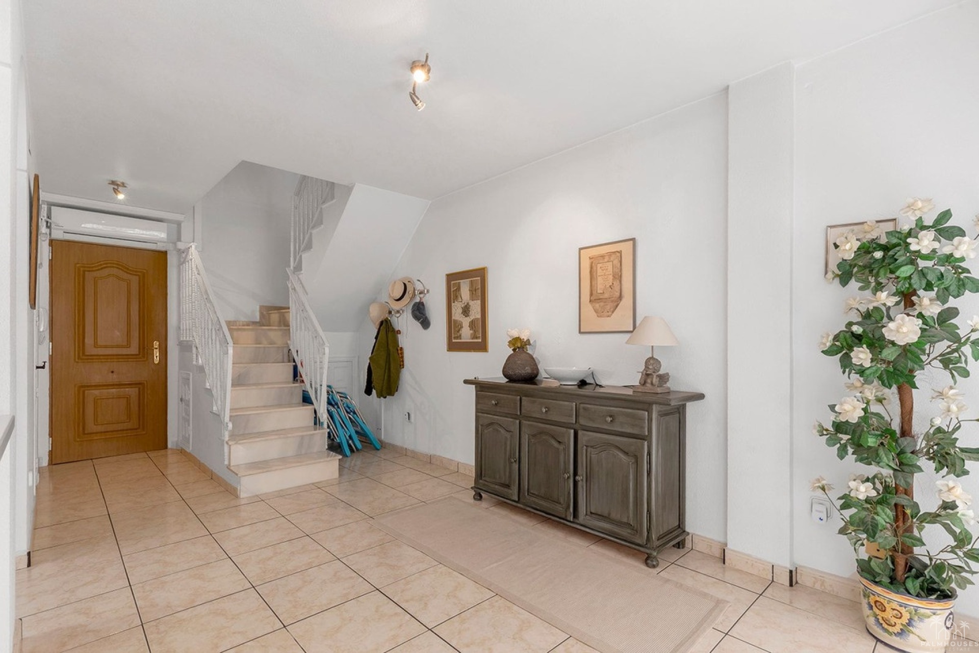 Revente - Apartment - Torrevieja - Torrevieja Centro