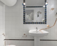 Revente - Apartment - Torrevieja - Torrevieja Centro