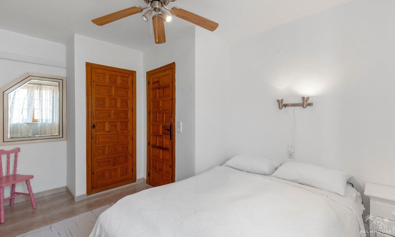 Revente - Apartment - Torrevieja - Torrevieja Centro