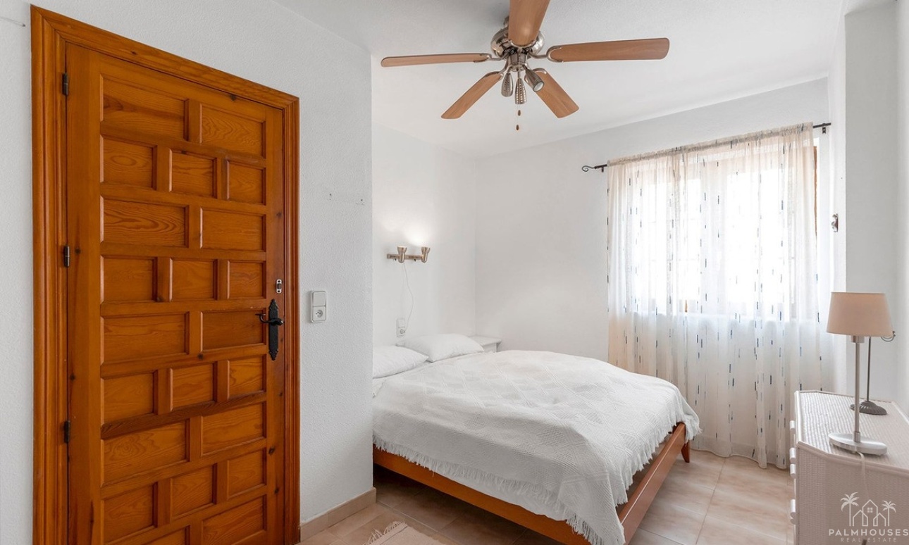 Revente - Apartment - Torrevieja - Torrevieja Centro