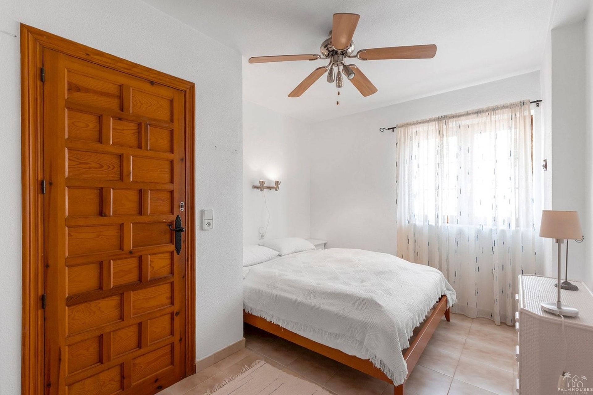 Revente - Apartment - Torrevieja - Torrevieja Centro
