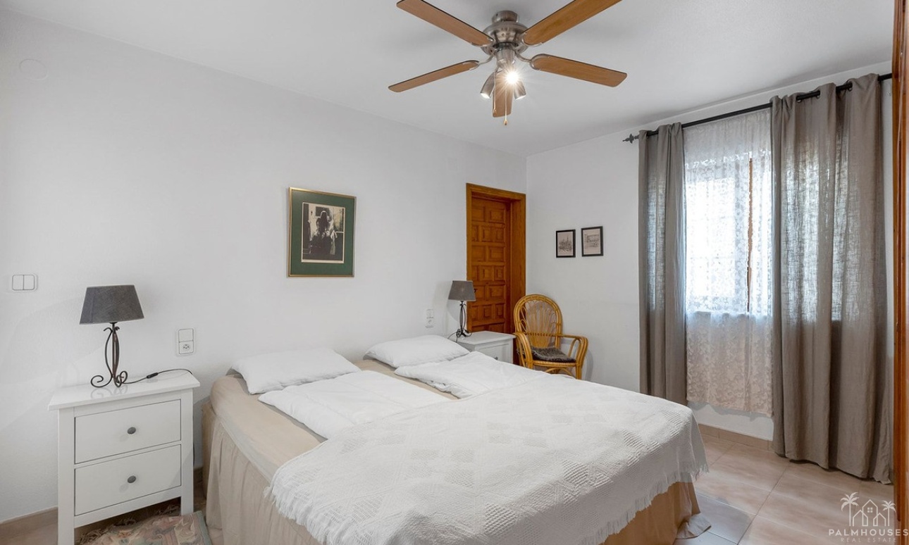 Revente - Apartment - Torrevieja - Torrevieja Centro