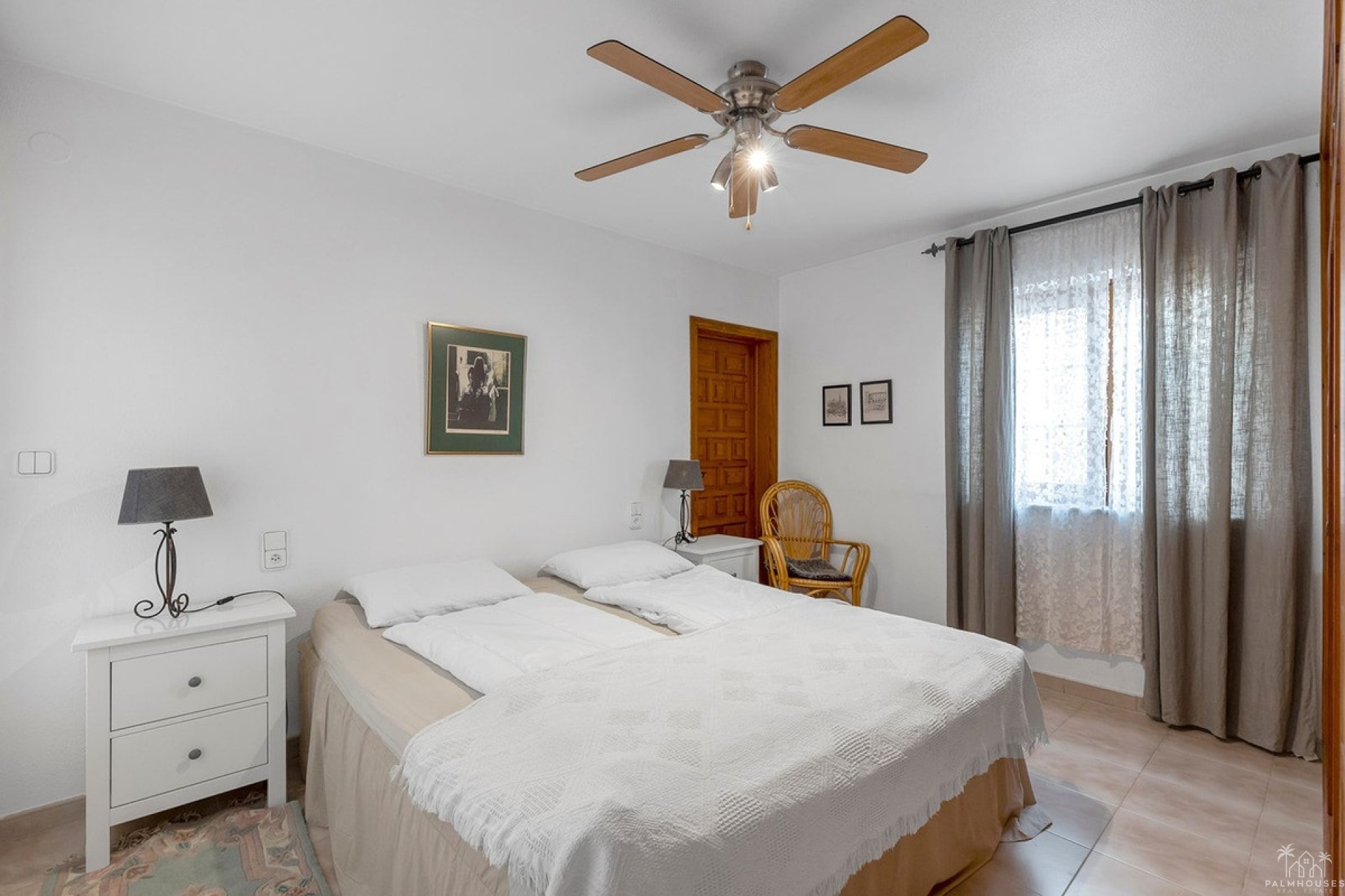 Revente - Apartment - Torrevieja - Torrevieja Centro
