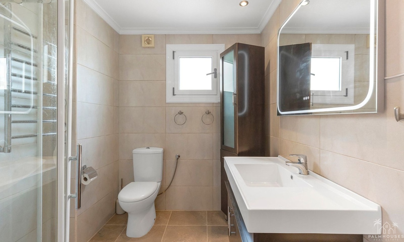 Revente - Apartment - Torrevieja - Torrevieja Centro