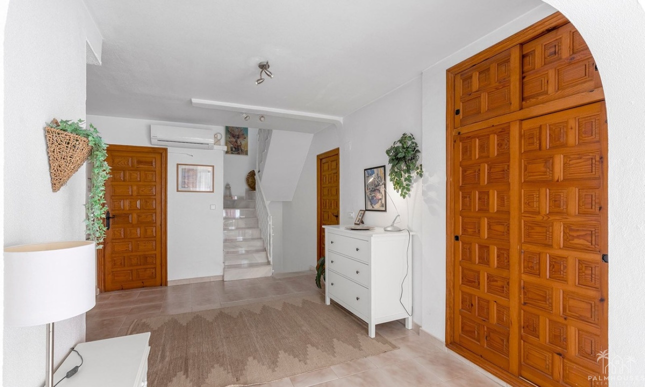 Revente - Apartment - Torrevieja - Torrevieja Centro
