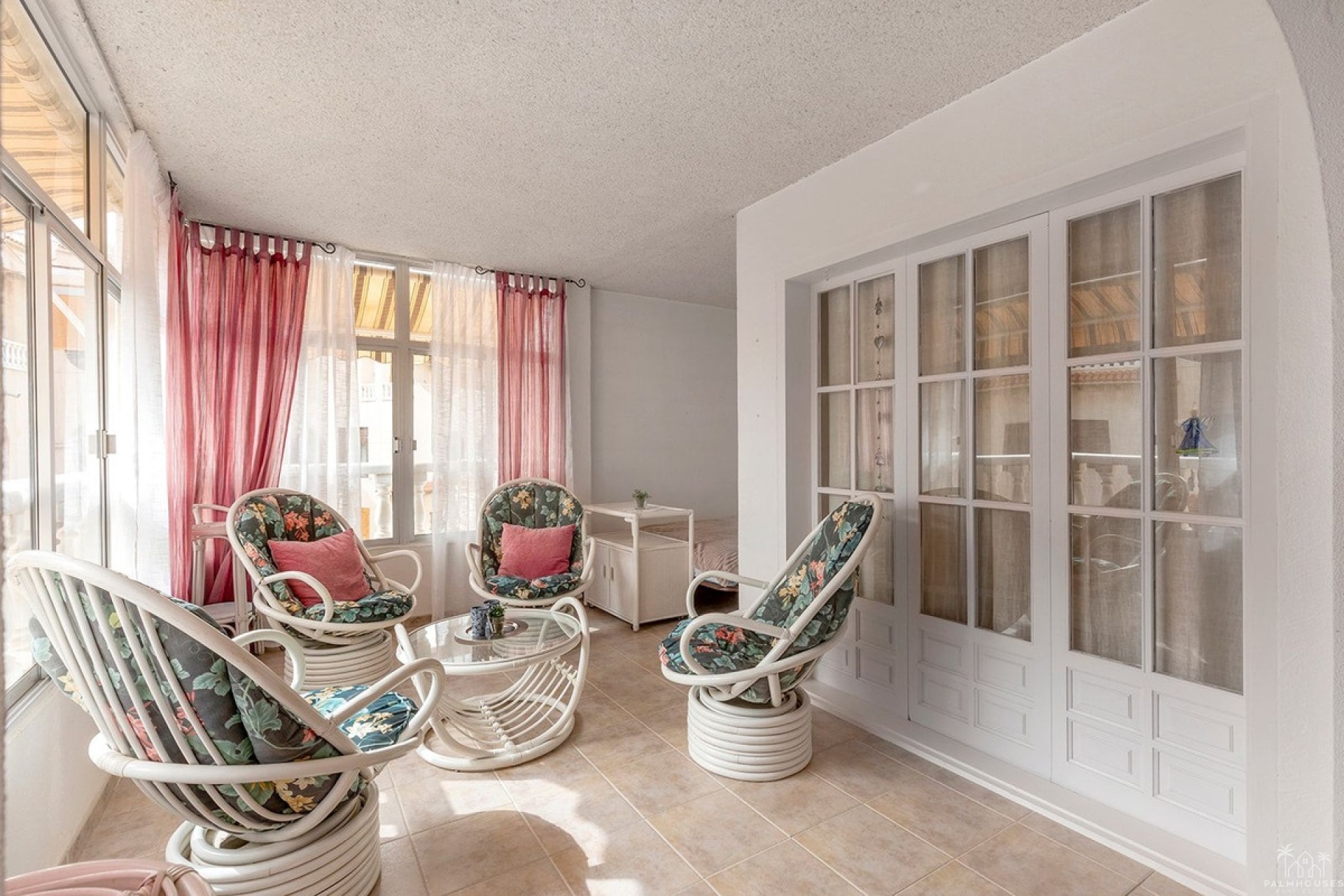 Revente - Apartment - Torrevieja - Torrevieja Centro