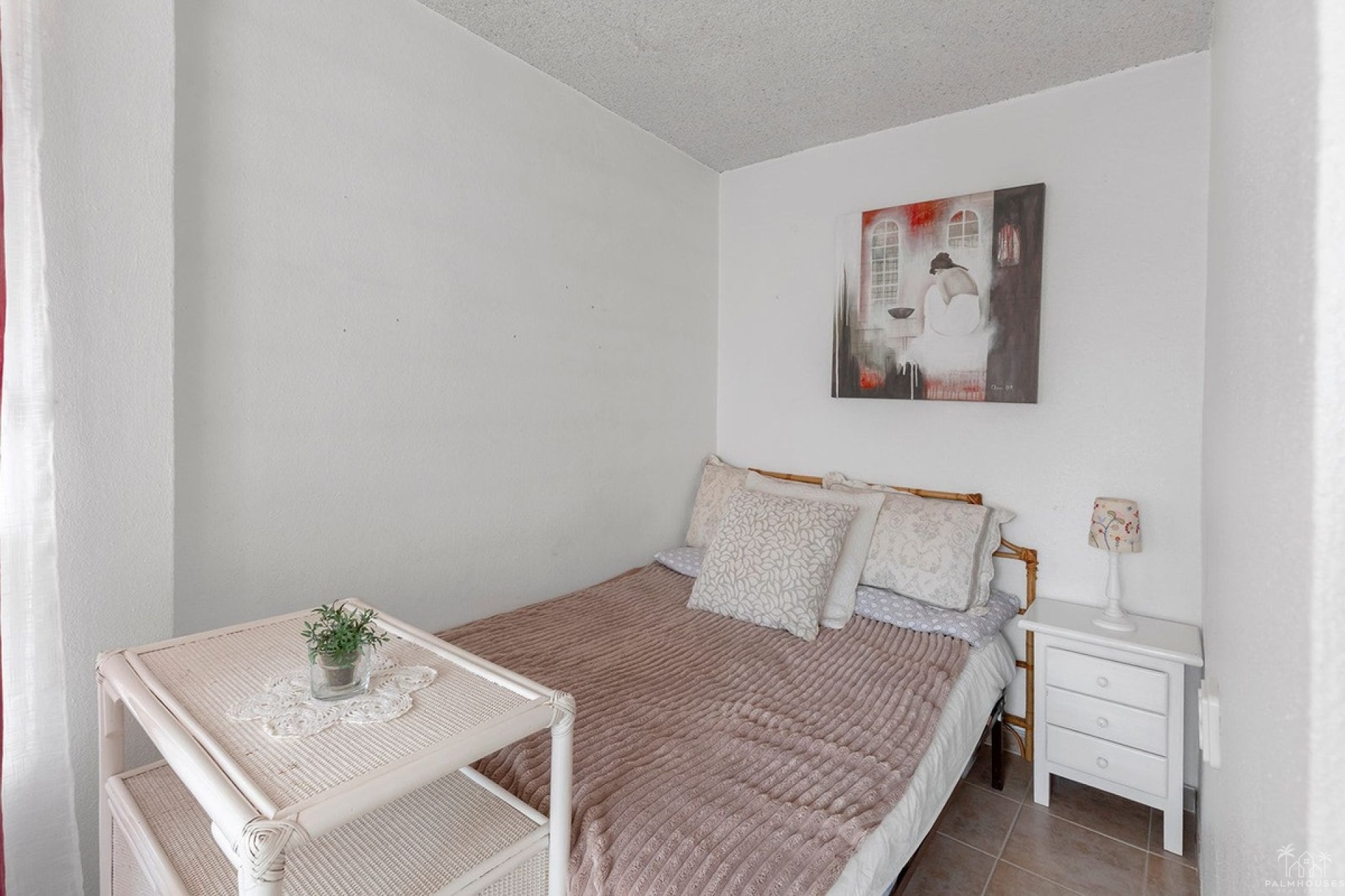 Revente - Apartment - Torrevieja - Torrevieja Centro