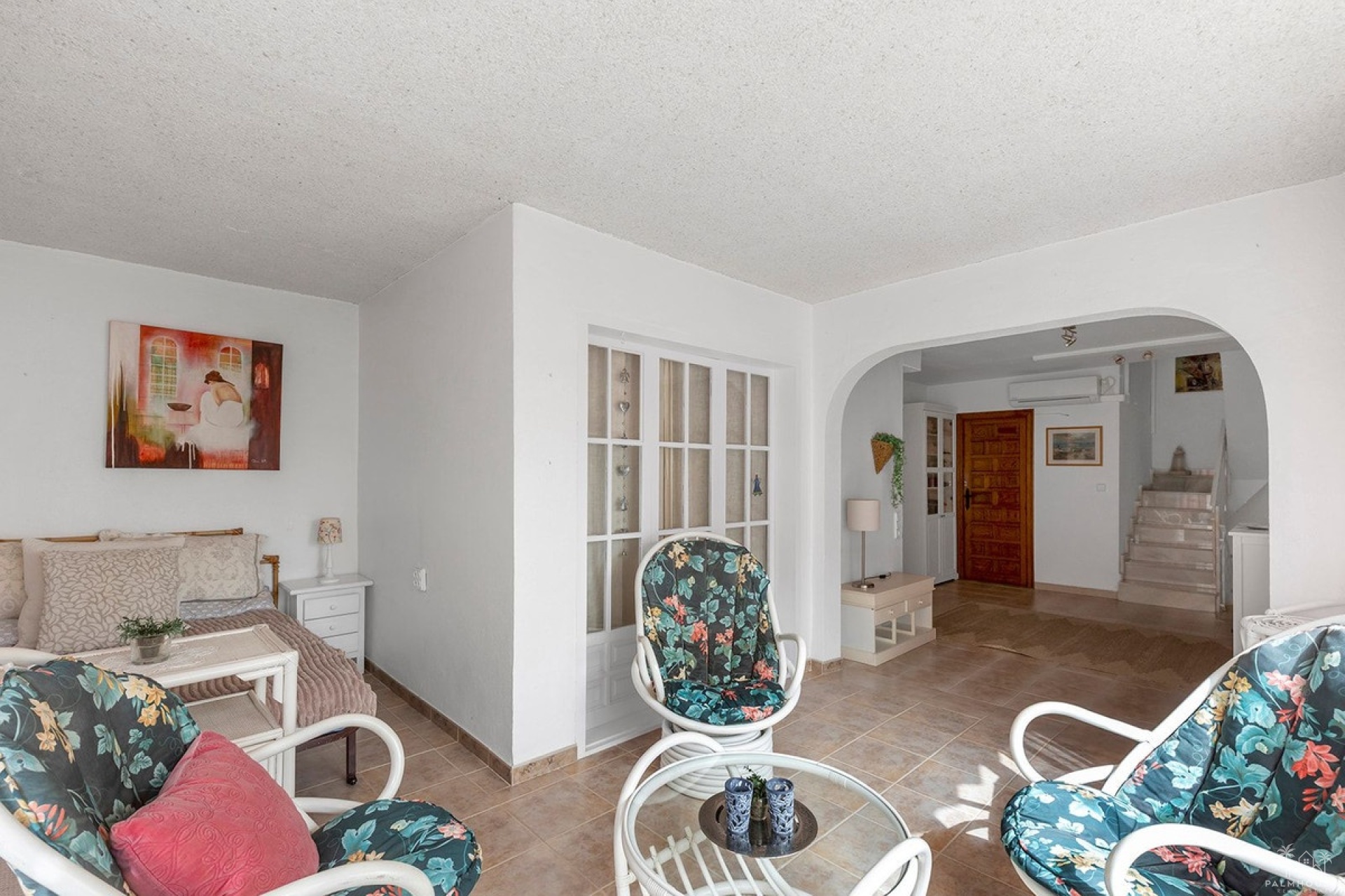 Revente - Apartment - Torrevieja - Torrevieja Centro