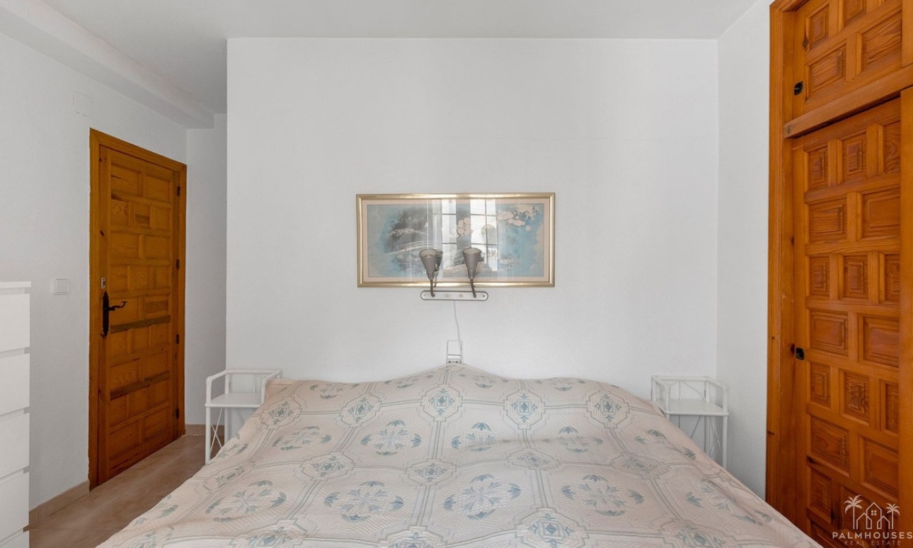 Revente - Apartment - Torrevieja - Torrevieja Centro