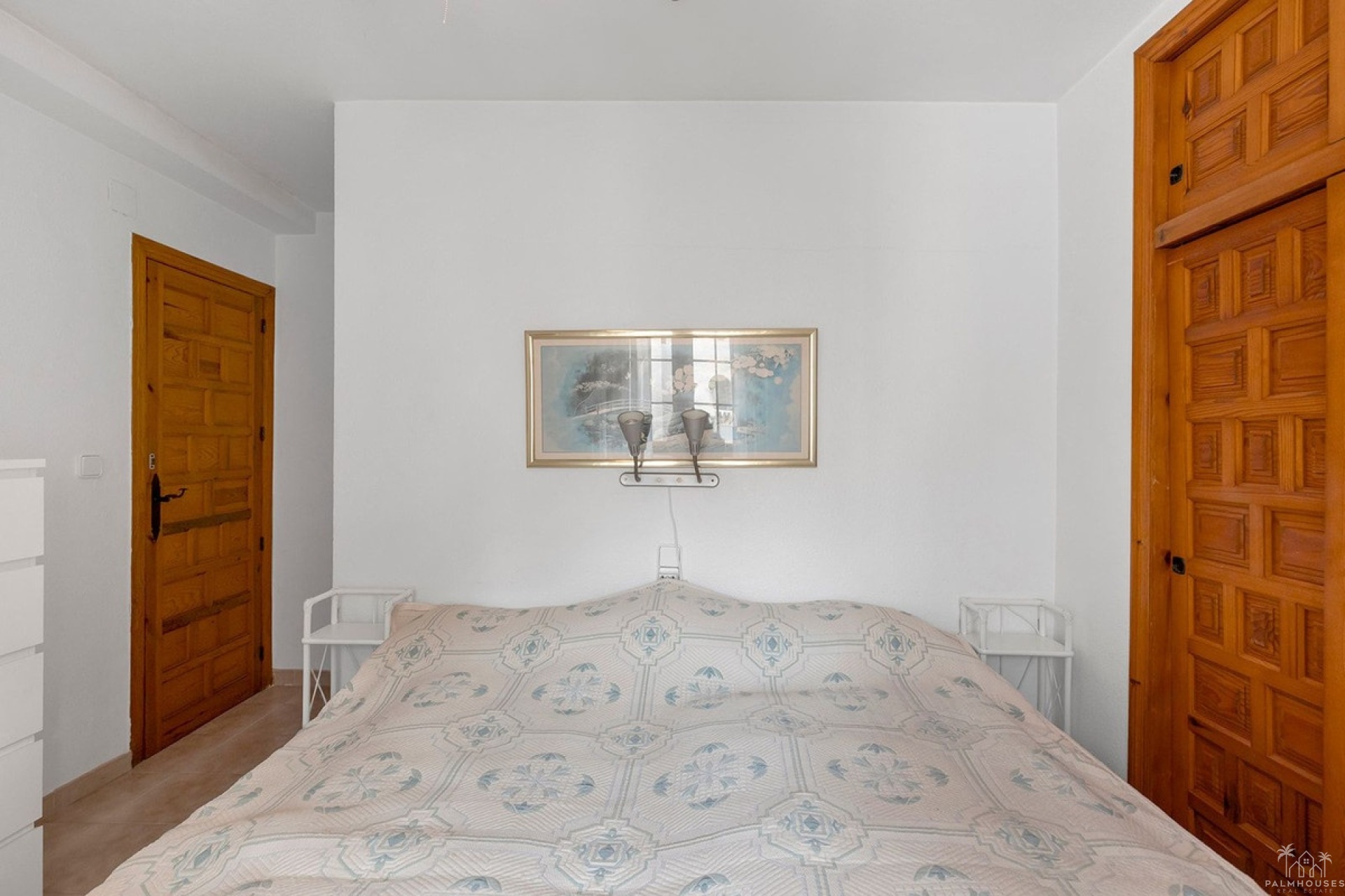 Revente - Apartment - Torrevieja - Torrevieja Centro
