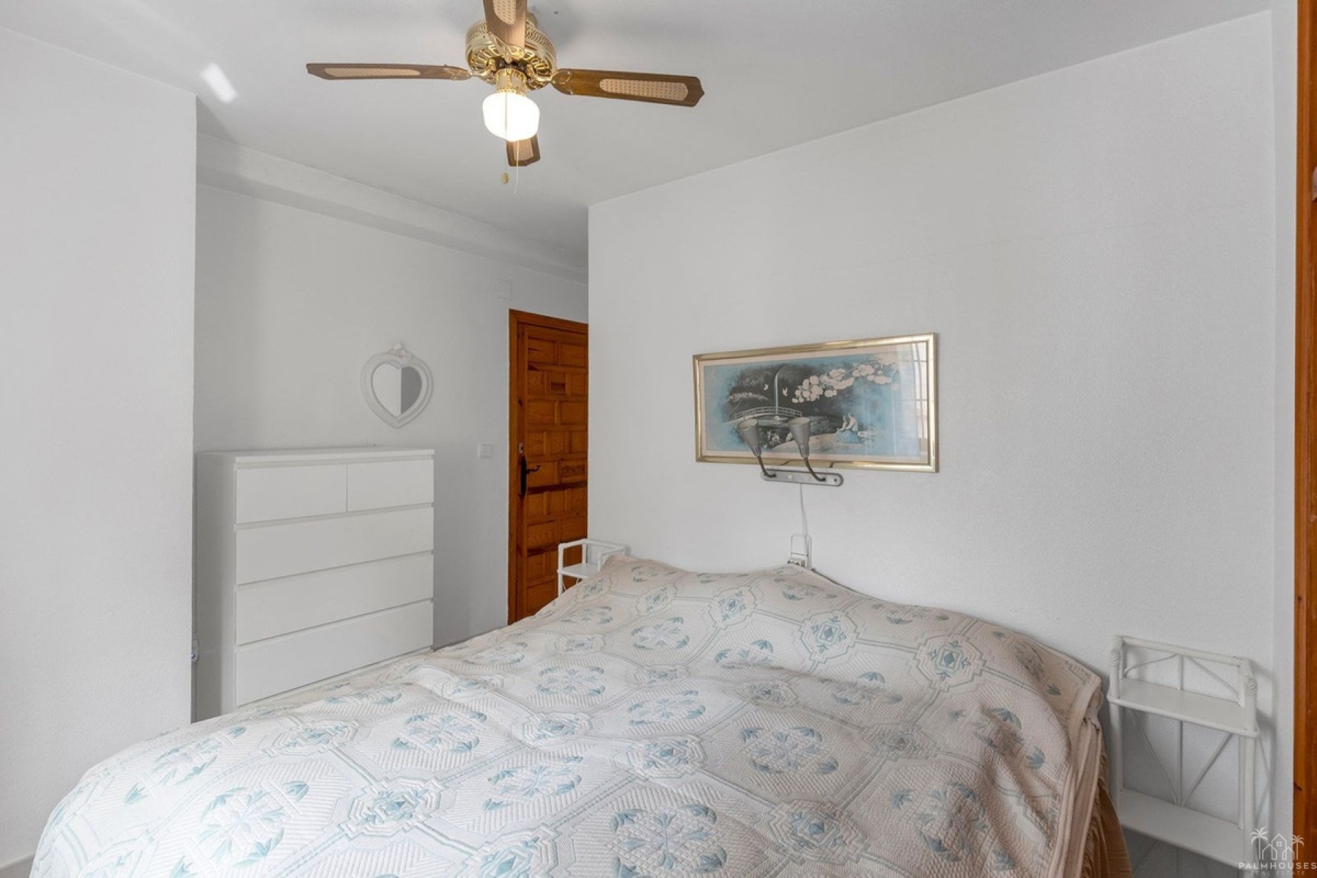 Revente - Apartment - Torrevieja - Torrevieja Centro