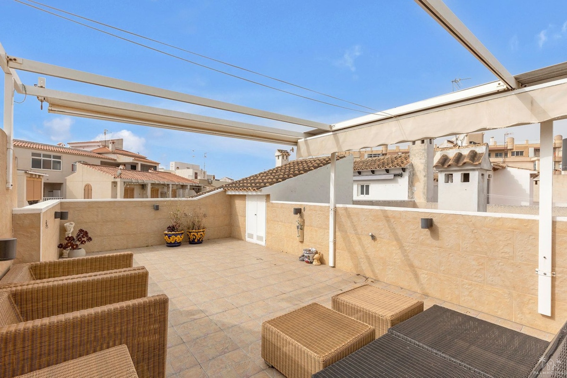 Revente - Apartment - Torrevieja - Torrevieja Centro