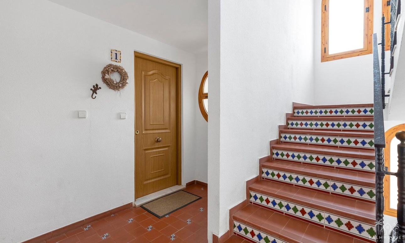 Revente - Apartment - Torrevieja - Torrevieja Centro