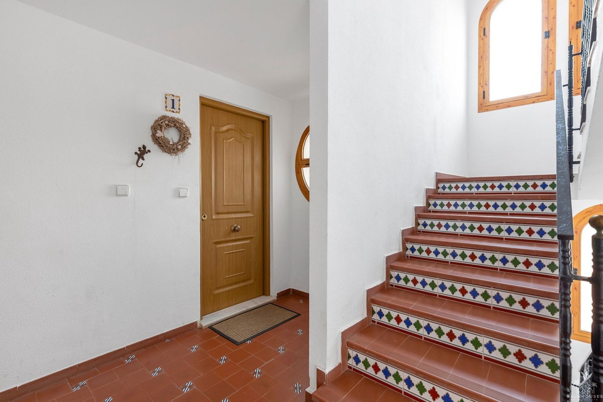 Revente - Apartment - Torrevieja - Torrevieja Centro