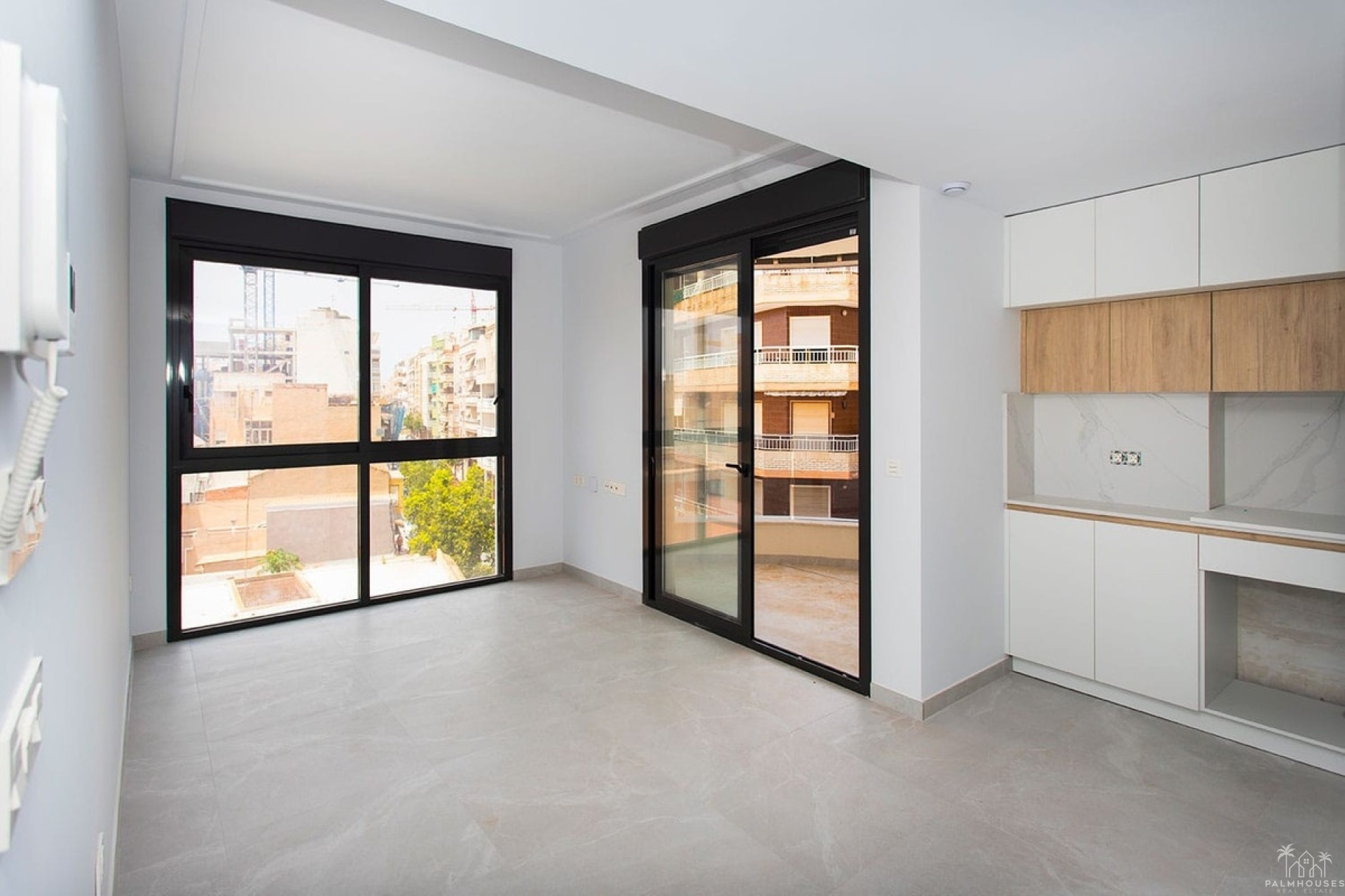 Revente - Apartment - Torrevieja - Torrevieja Centro