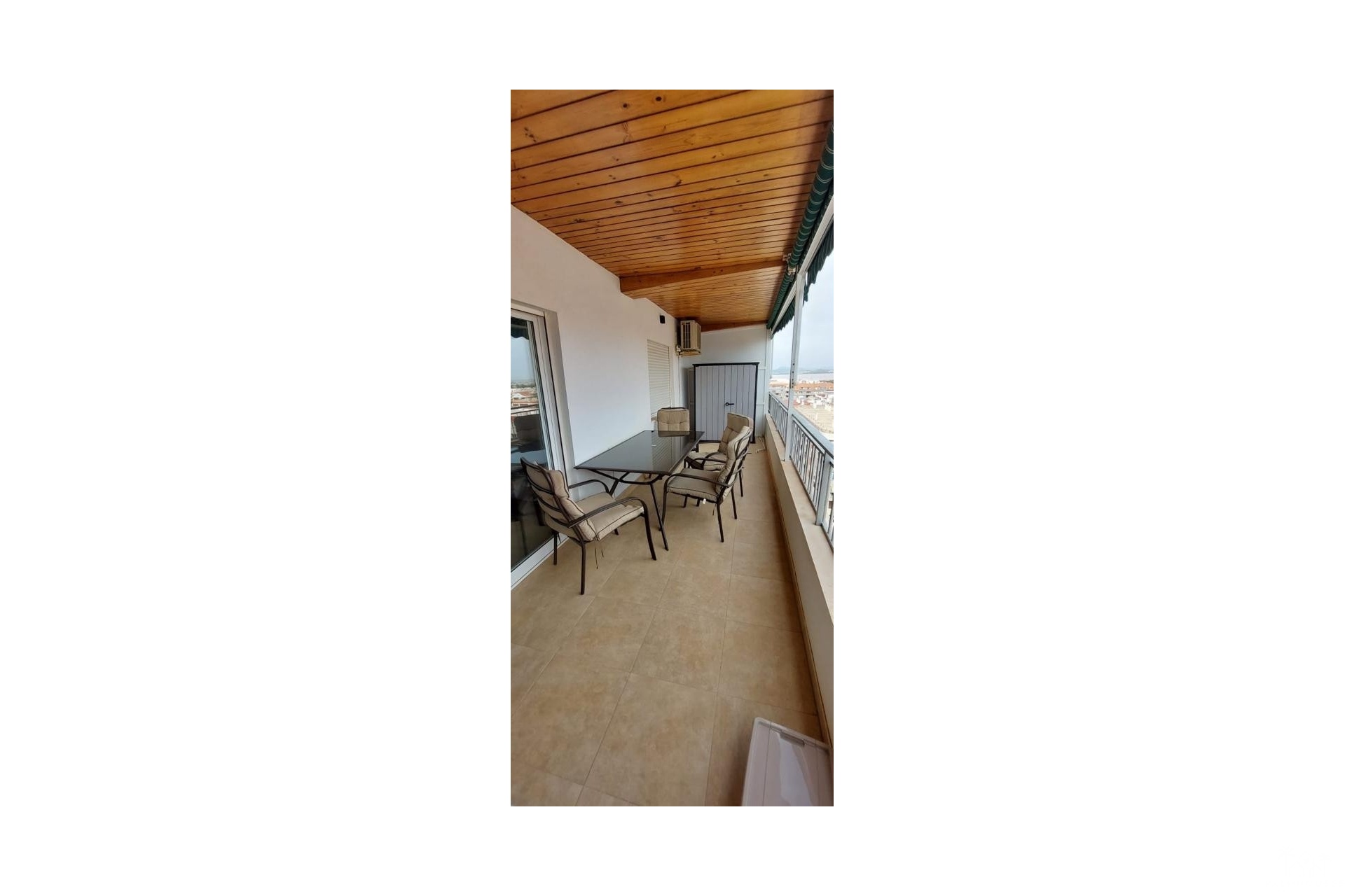 Revente - Apartment - Torrevieja - Torrevieja Centro