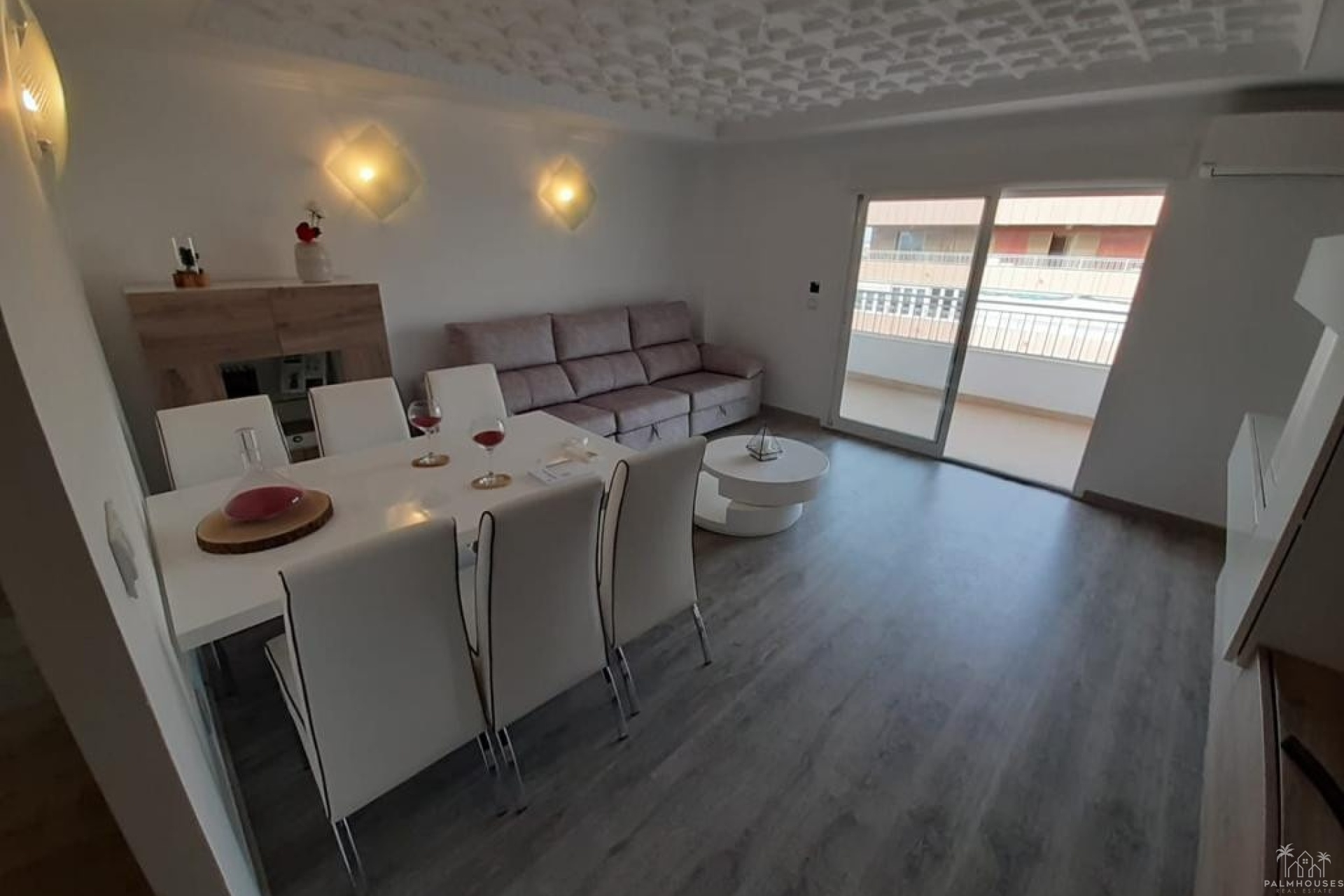 Revente - Apartment - Torrevieja - Torrevieja Centro
