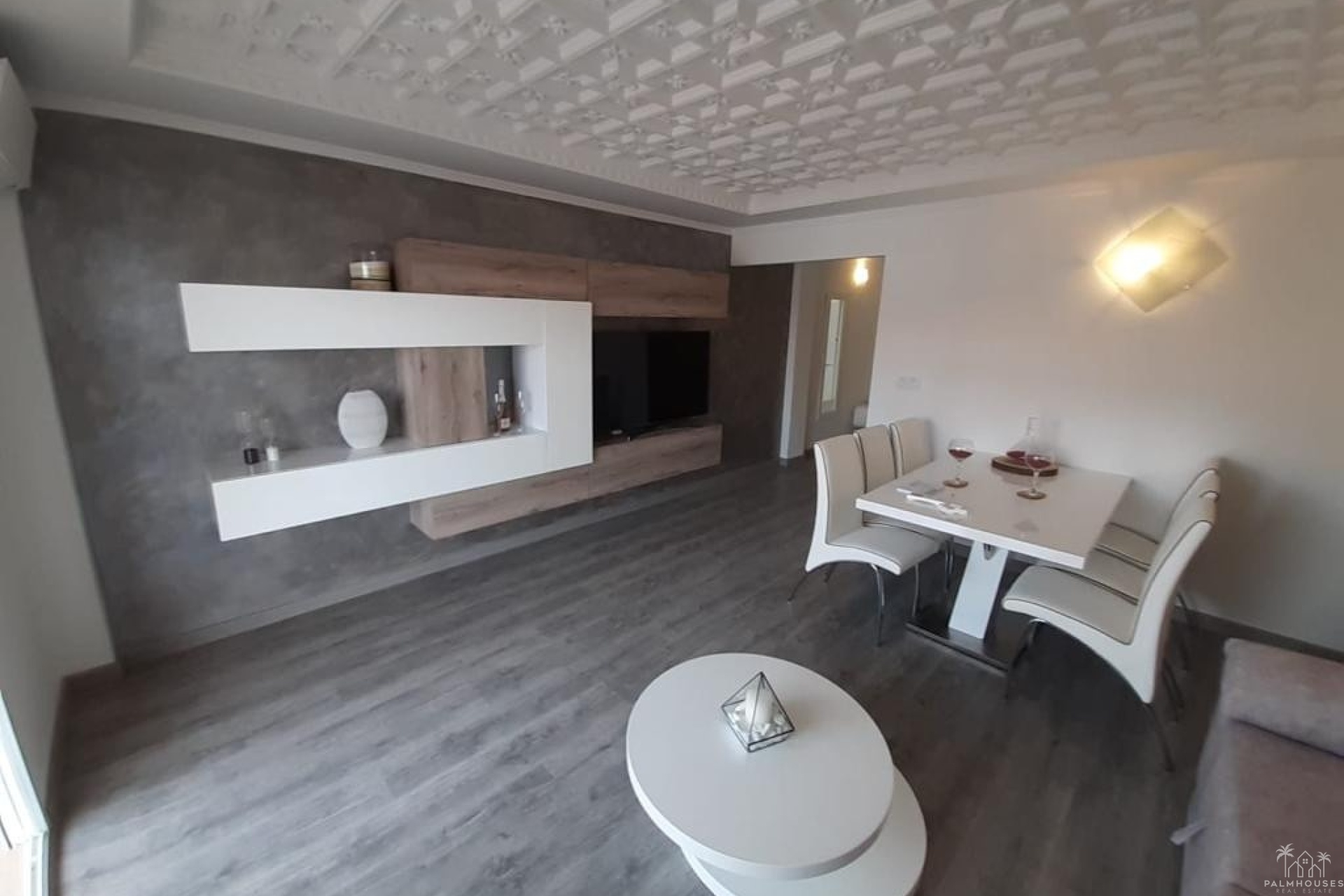 Revente - Apartment - Torrevieja - Torrevieja Centro