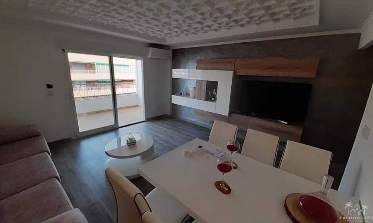 Revente - Apartment - Torrevieja - Torrevieja Centro