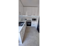 Revente - Apartment - Torrevieja - Torrevieja Centro
