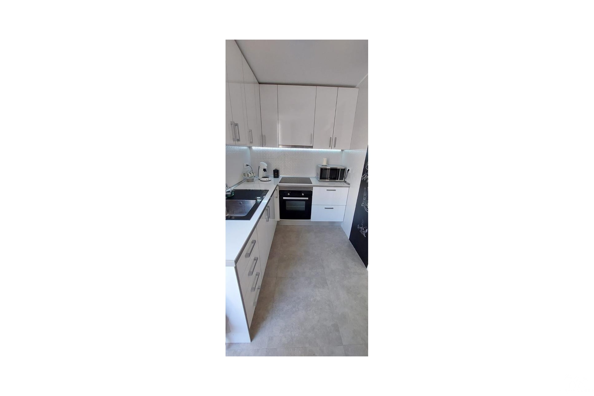 Revente - Apartment - Torrevieja - Torrevieja Centro