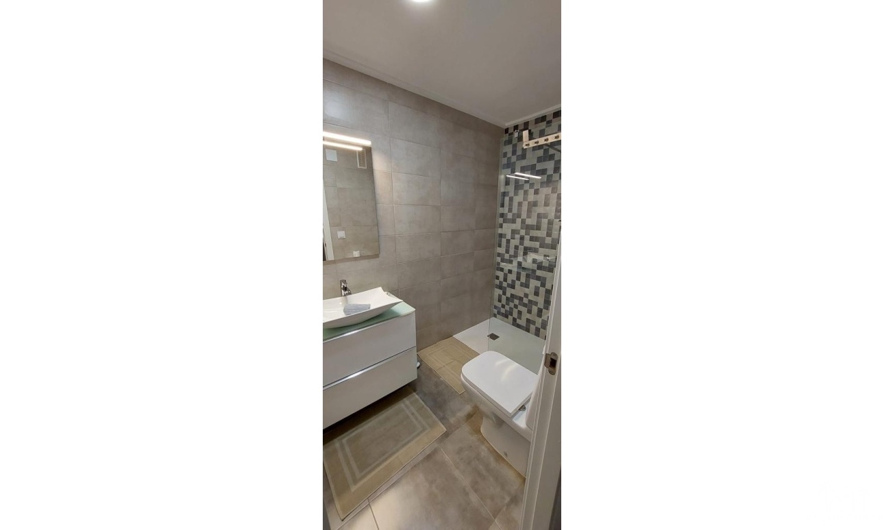 Revente - Apartment - Torrevieja - Torrevieja Centro