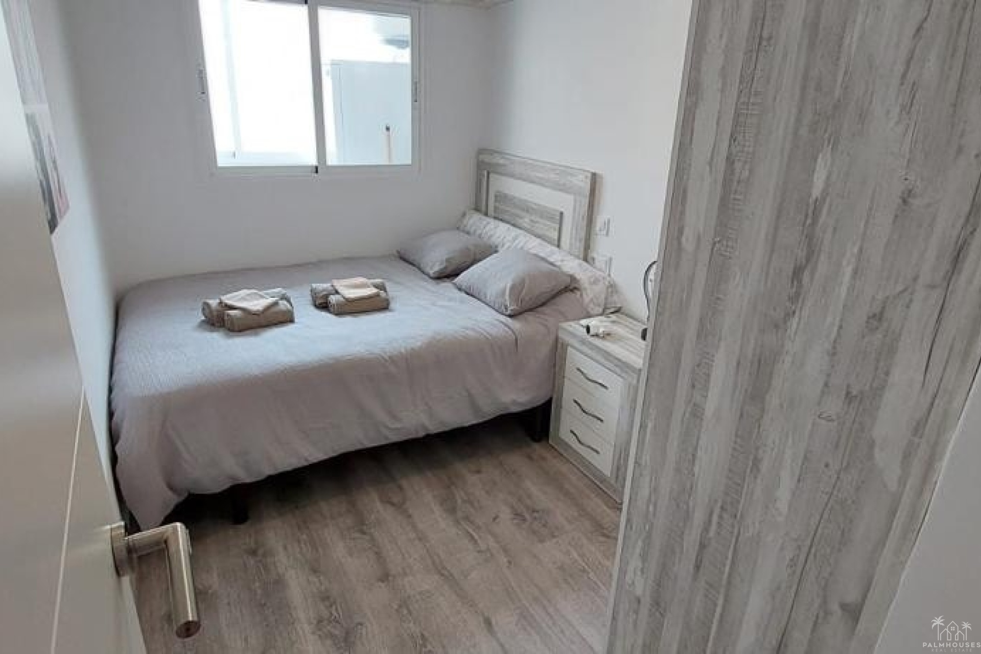 Revente - Apartment - Torrevieja - Torrevieja Centro