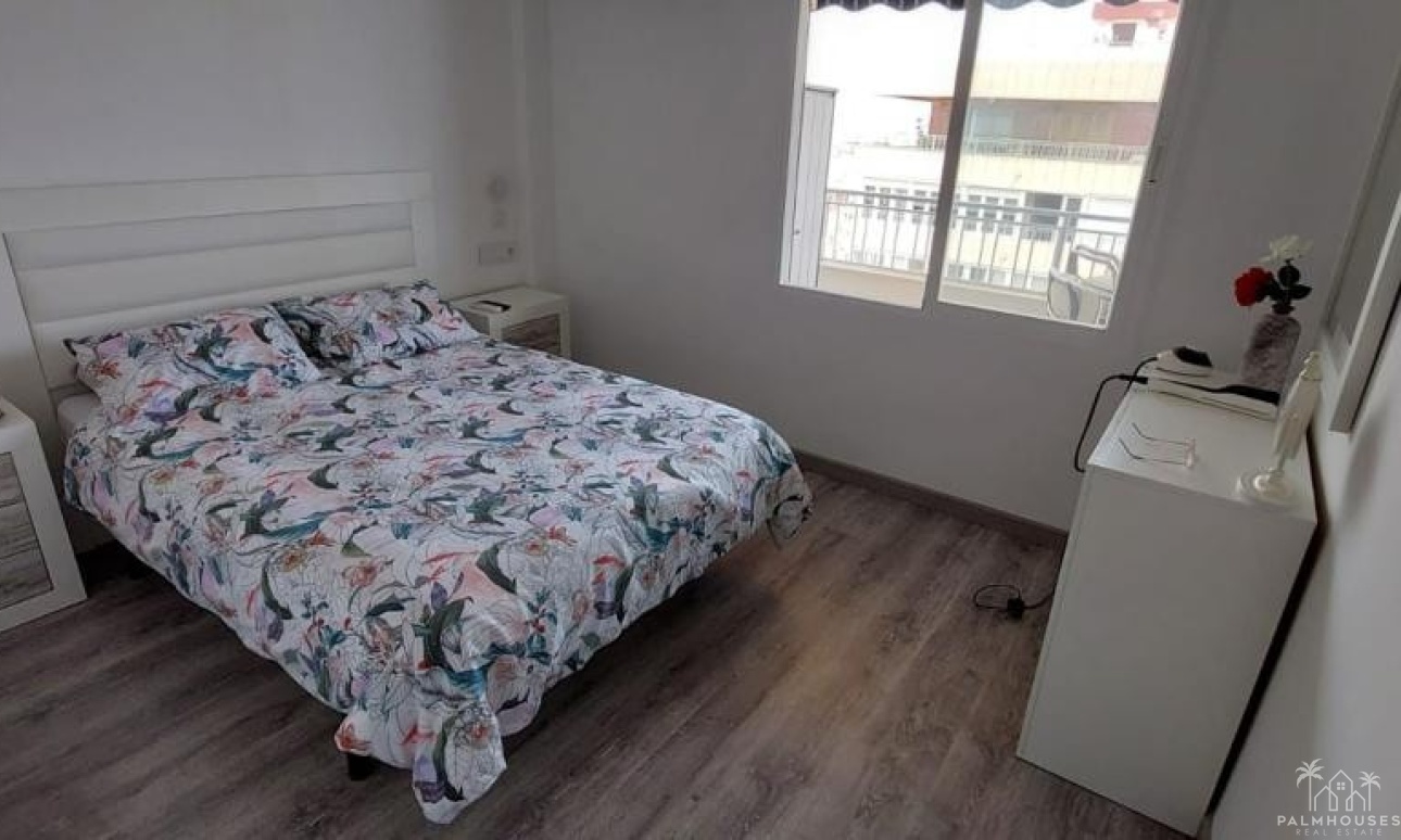 Revente - Apartment - Torrevieja - Torrevieja Centro