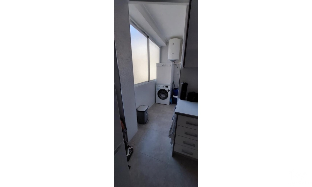 Revente - Apartment - Torrevieja - Torrevieja Centro