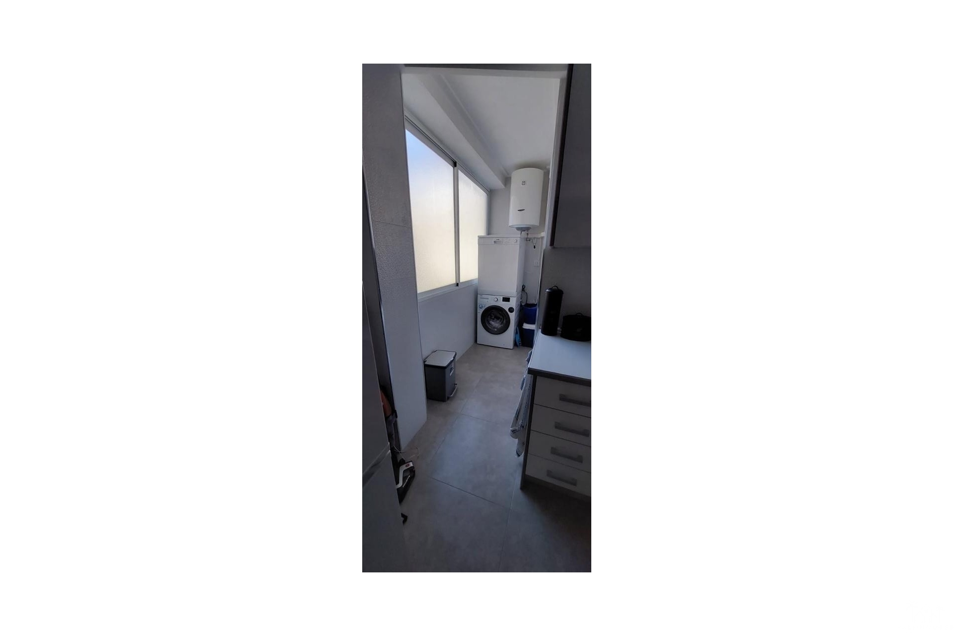 Revente - Apartment - Torrevieja - Torrevieja Centro