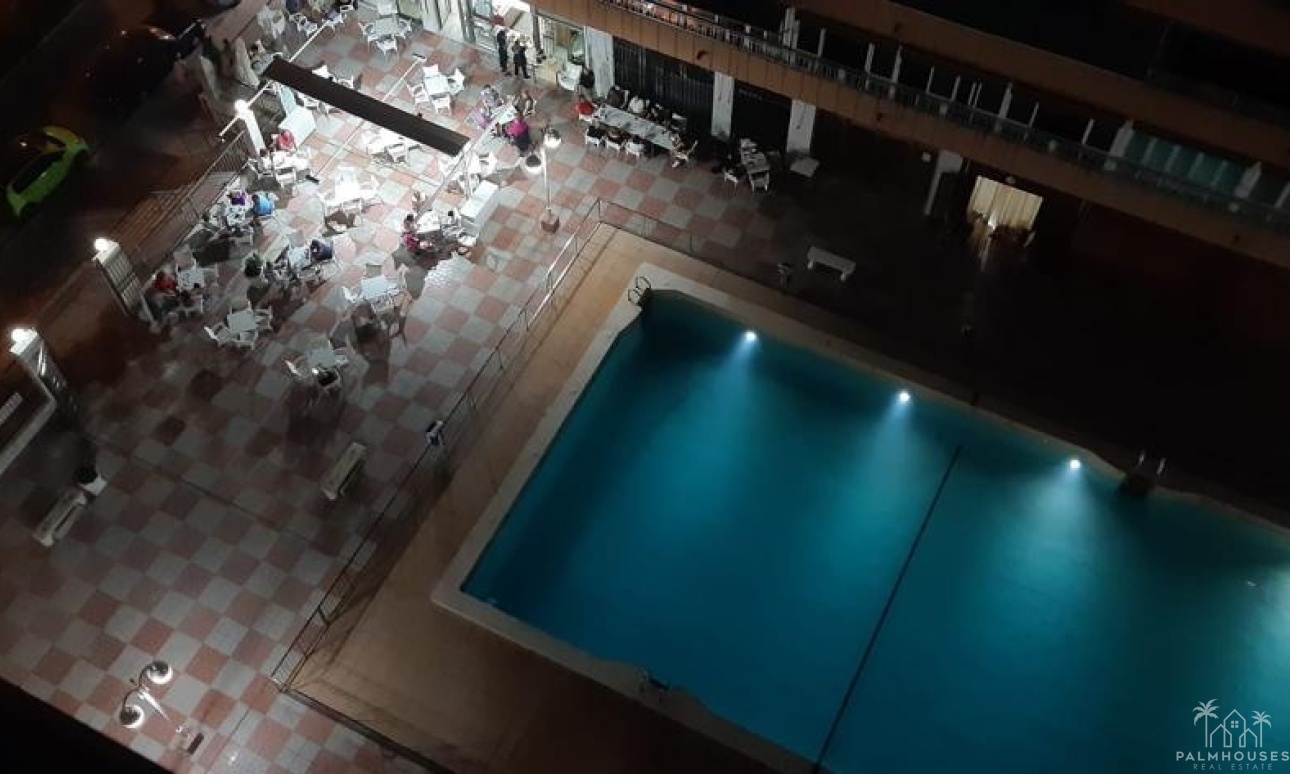 Revente - Apartment - Torrevieja - Torrevieja Centro