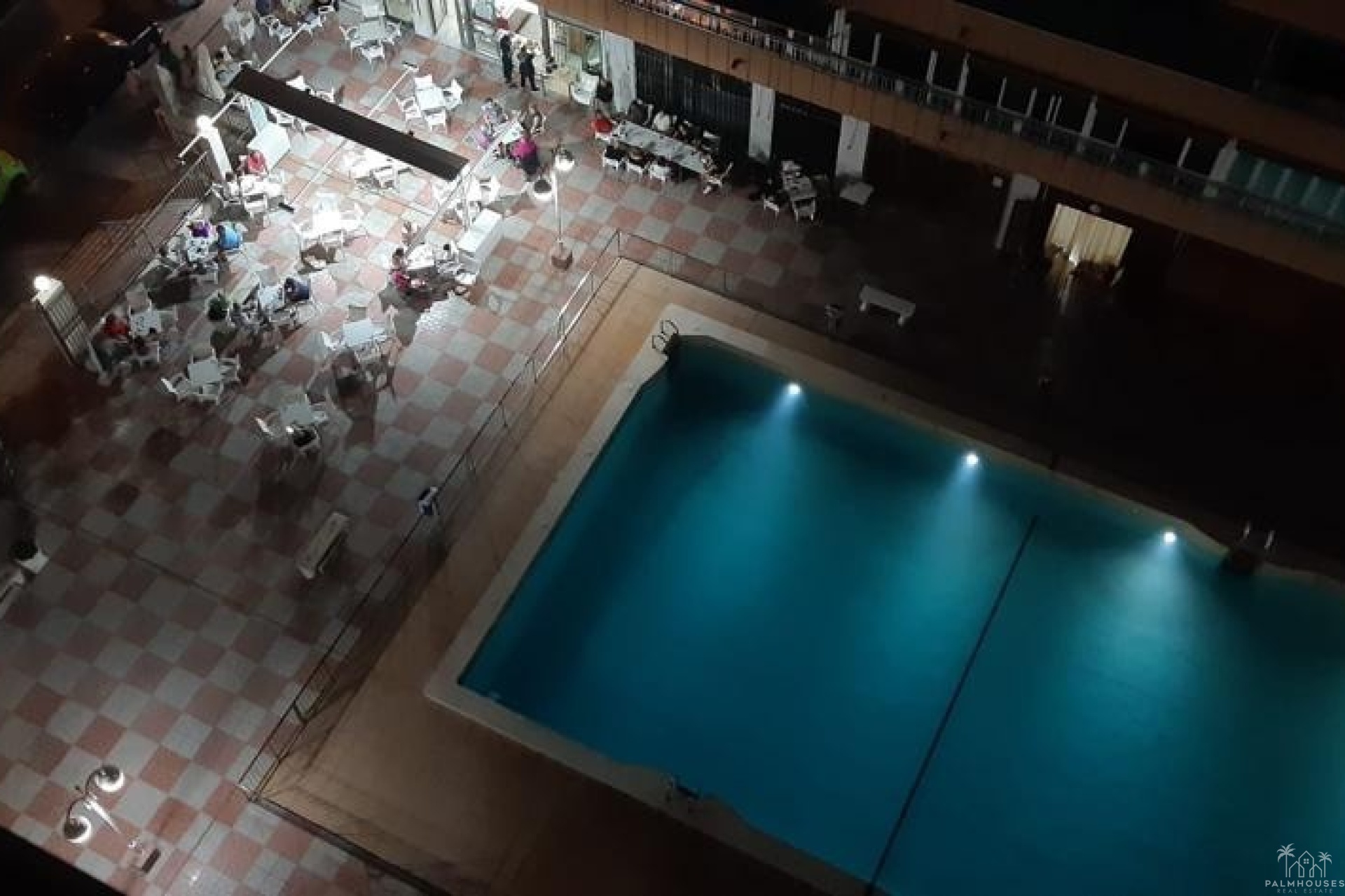 Revente - Apartment - Torrevieja - Torrevieja Centro
