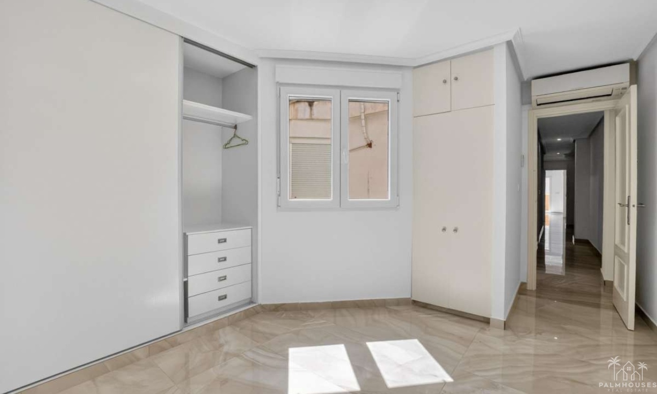 Revente - Apartment - Torrevieja - Torrevieja Centro