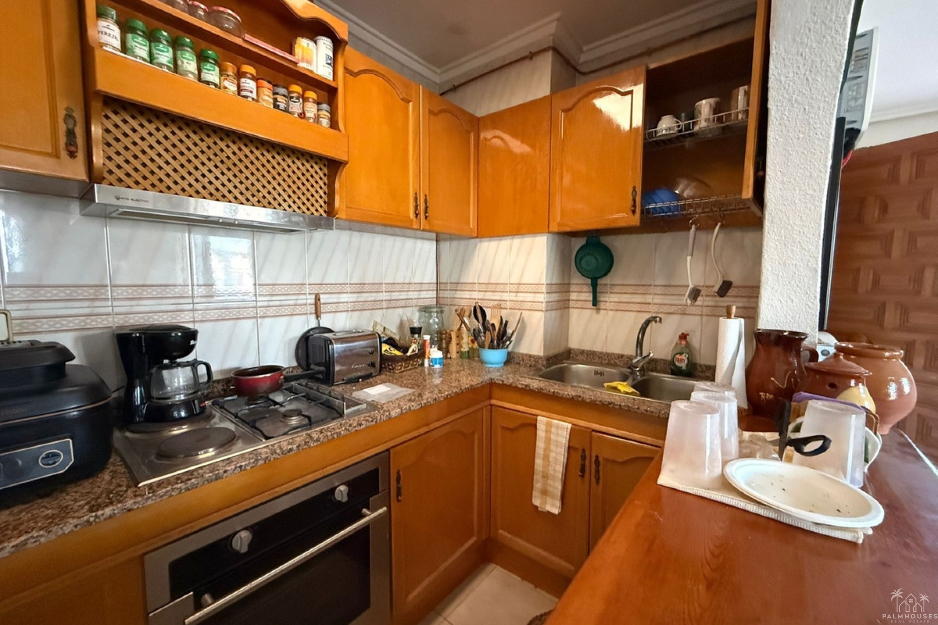 Revente - Apartment - Torrevieja - Torrevieja Centro