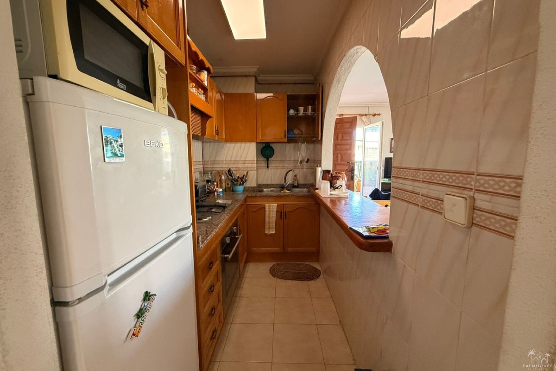Revente - Apartment - Torrevieja - Torrevieja Centro