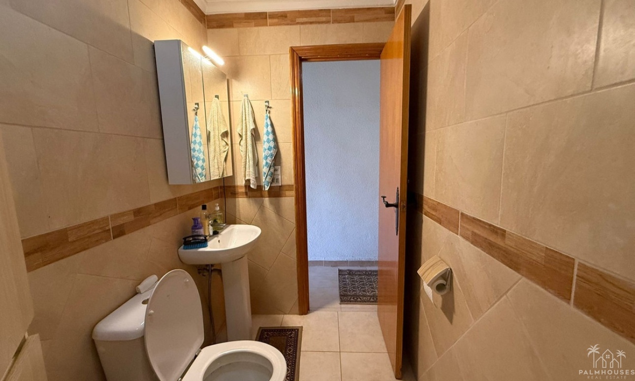 Revente - Apartment - Torrevieja - Torrevieja Centro