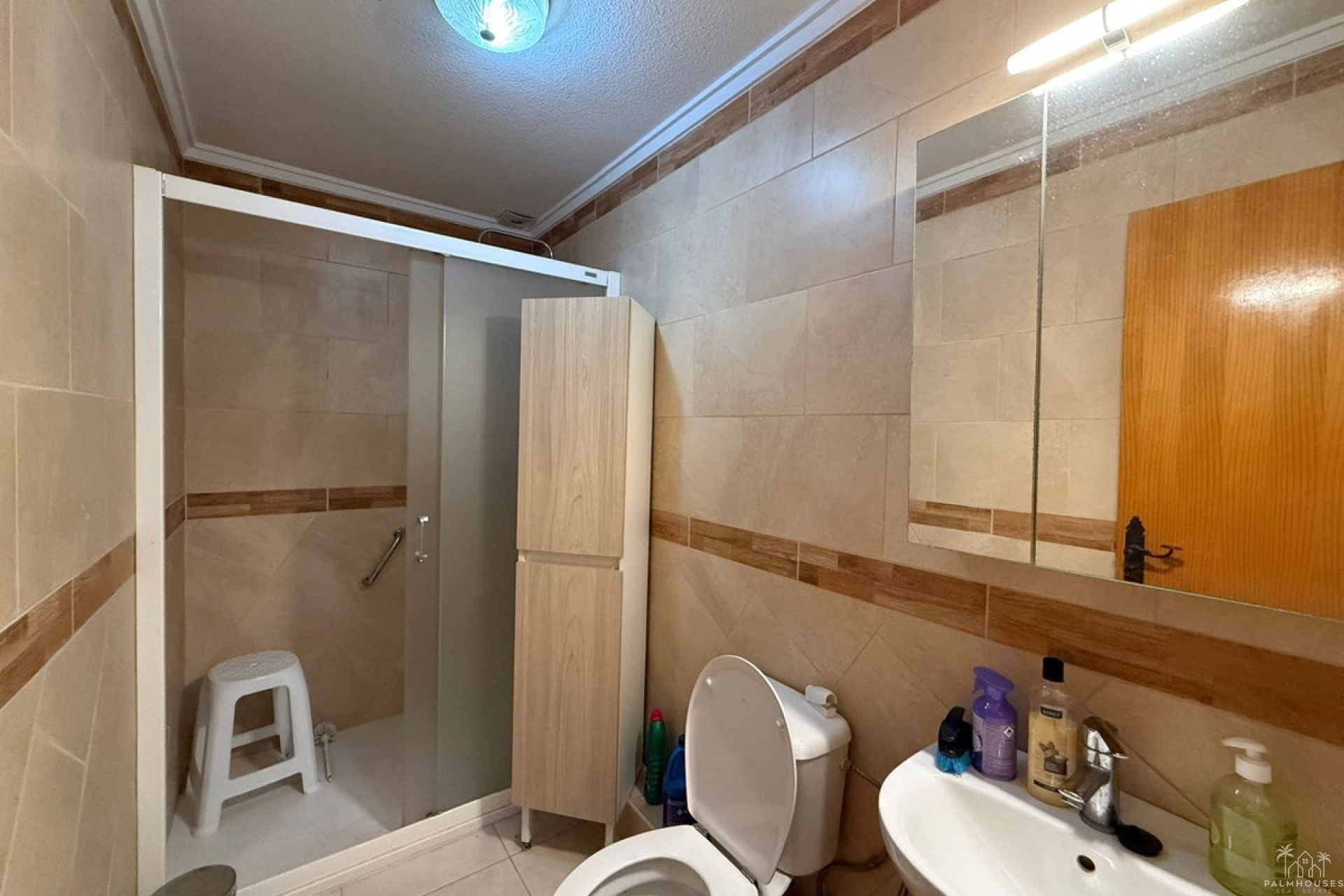 Revente - Apartment - Torrevieja - Torrevieja Centro