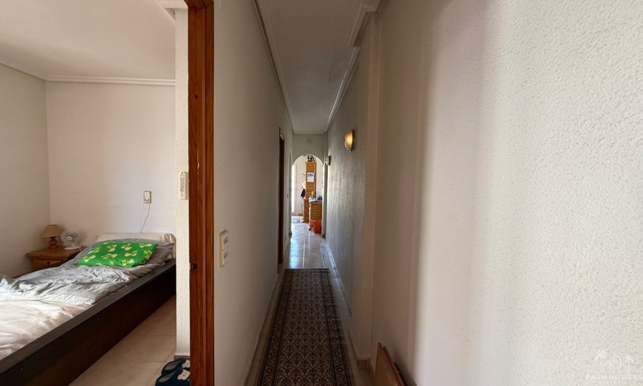 Revente - Apartment - Torrevieja - Torrevieja Centro