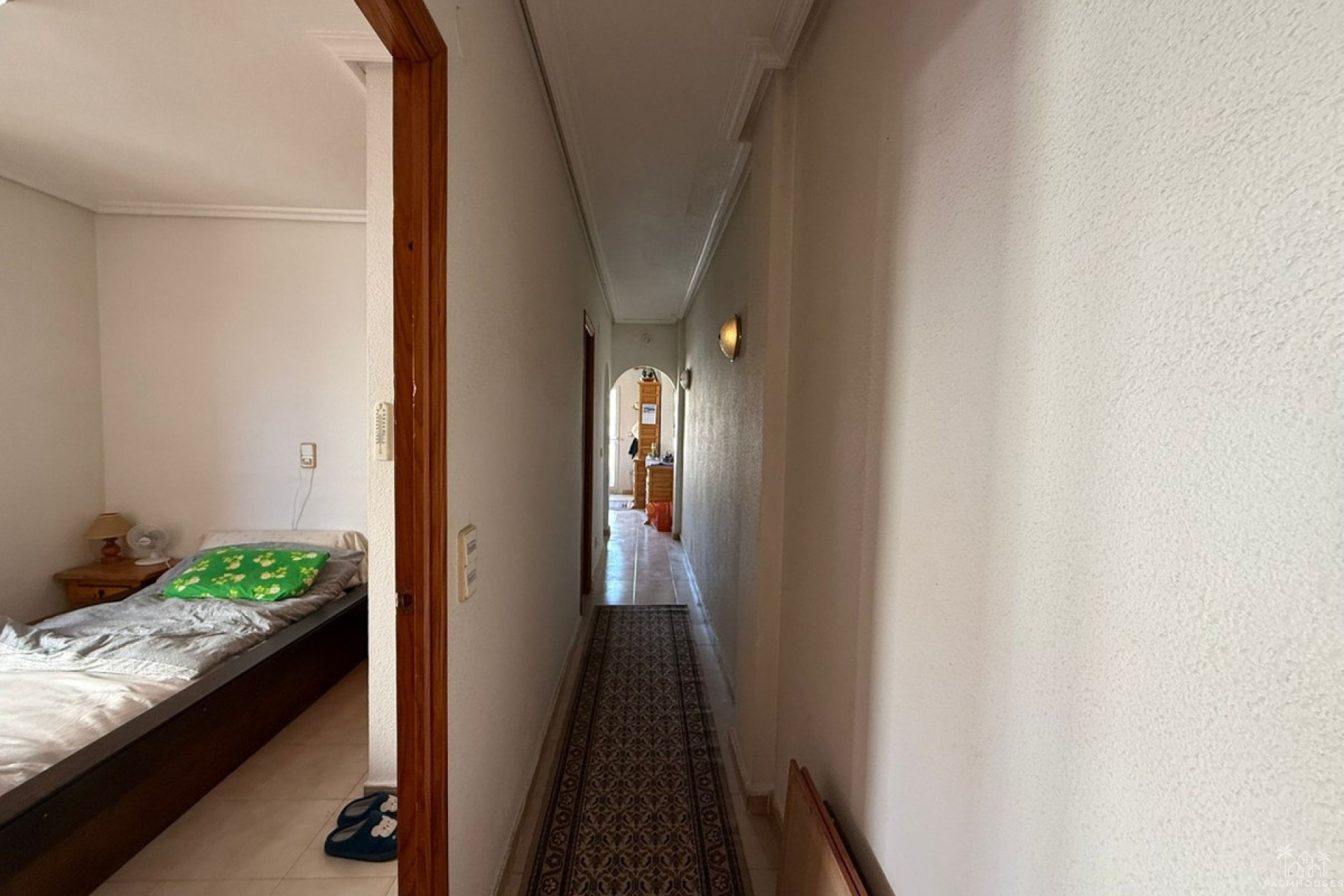 Revente - Apartment - Torrevieja - Torrevieja Centro