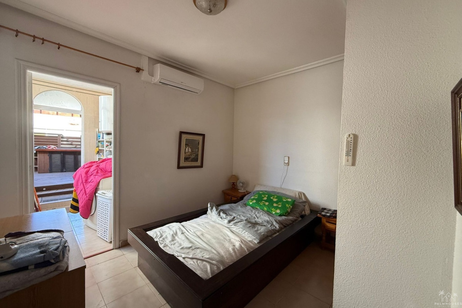 Revente - Apartment - Torrevieja - Torrevieja Centro